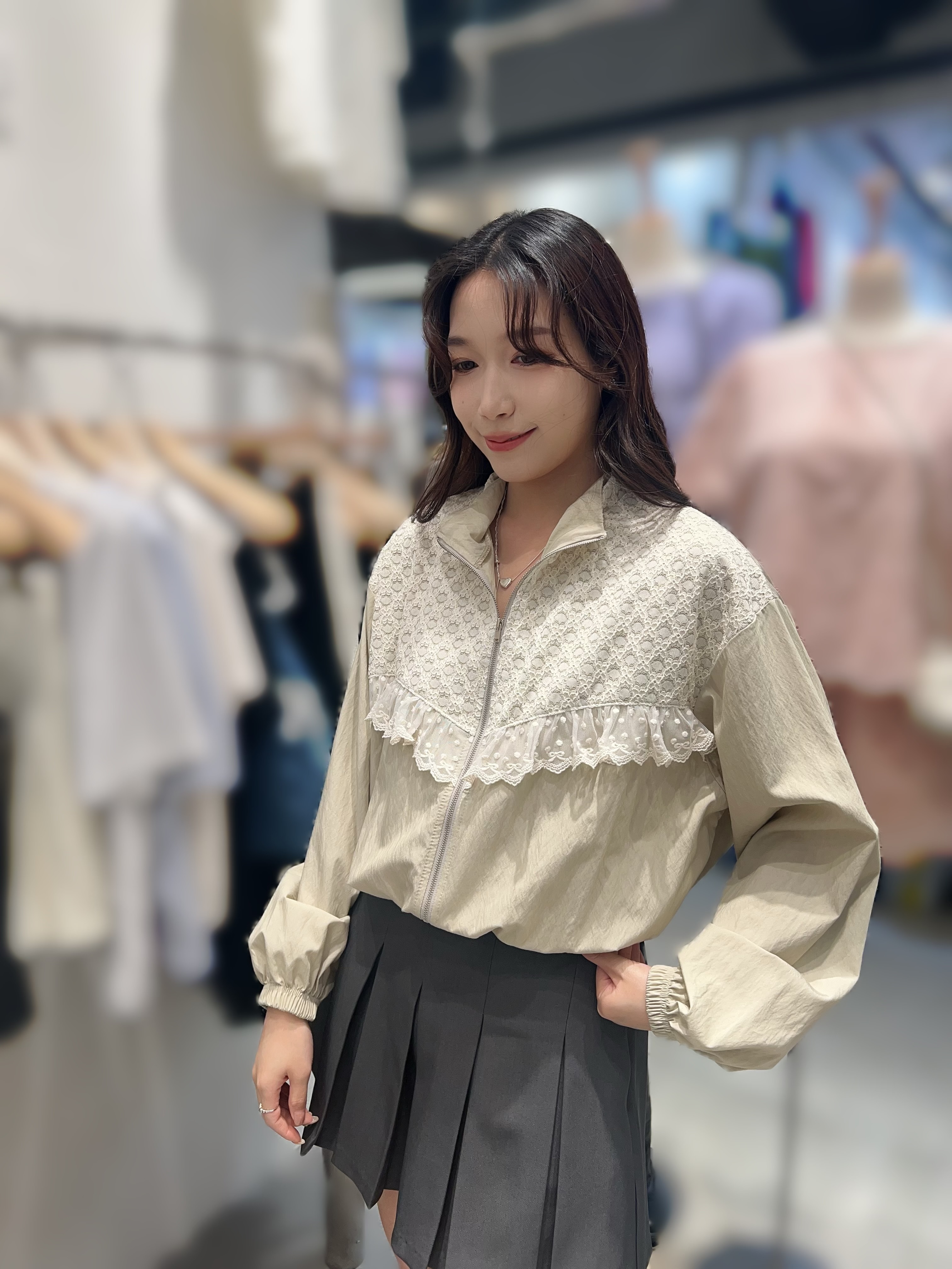 S38 胸48 長22 $459 (一口價)