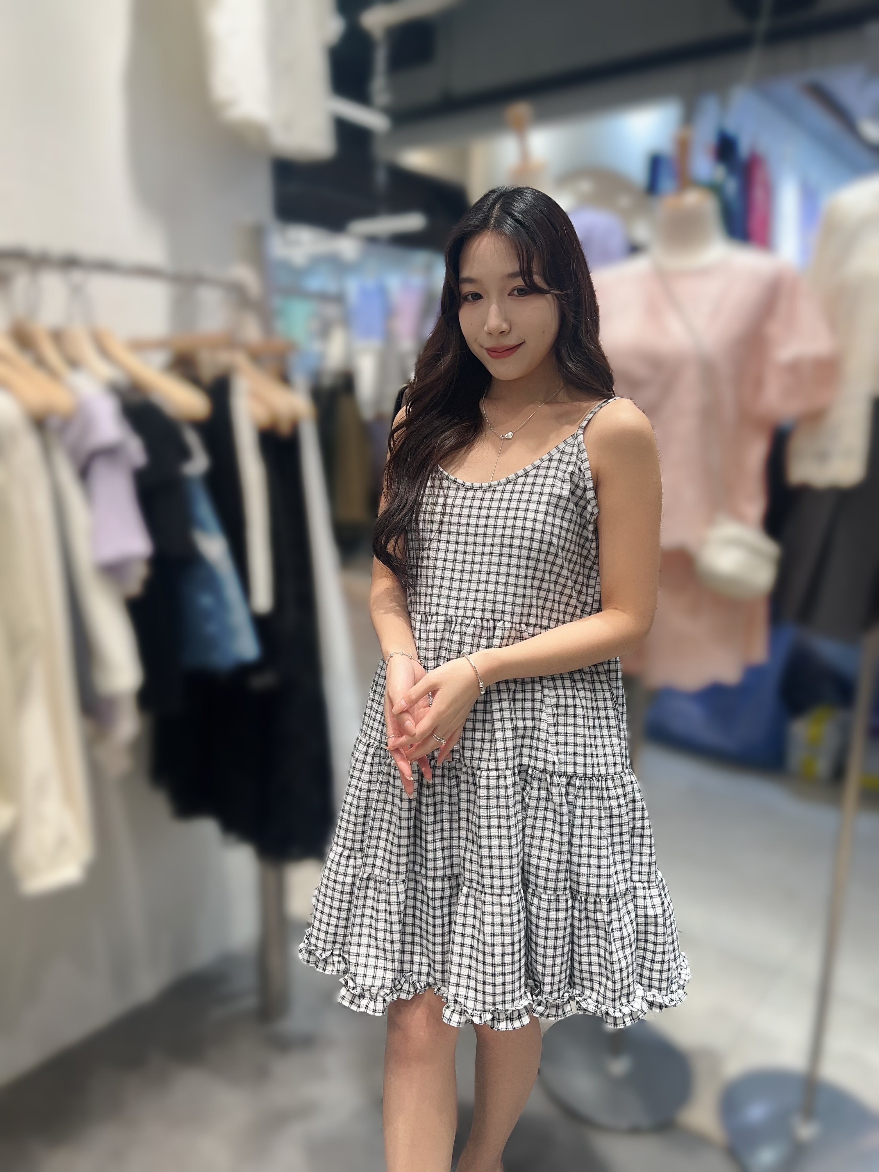 S35 胸38 腰38 HIP48 長35 $ 419. 一口價)