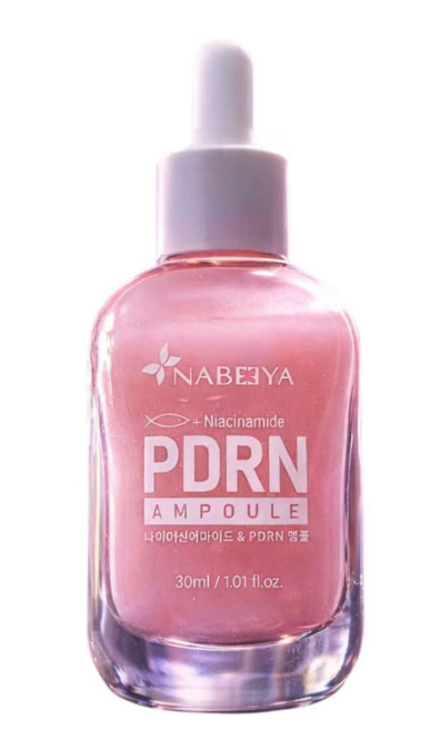 MP260318-E20-PDRN+NIACINAMIDE Ampoule PDRN+煙酰胺 粉精華 30ml(EXP-4/2/2029)