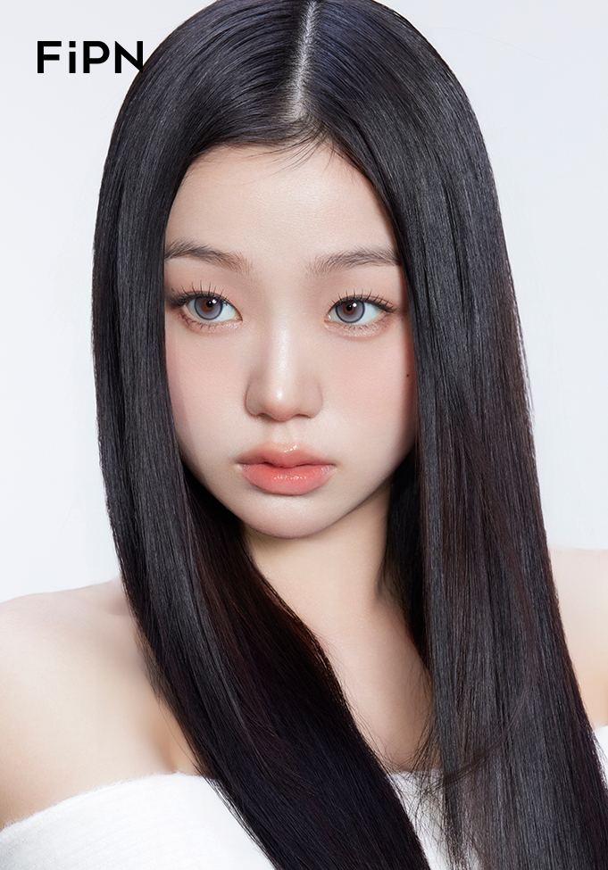 [日拋] [散光] FiPN 1 Day Biv Venti Toric Fixing Charcoal 日抛散光棄隱形眼鏡｜每盒10片