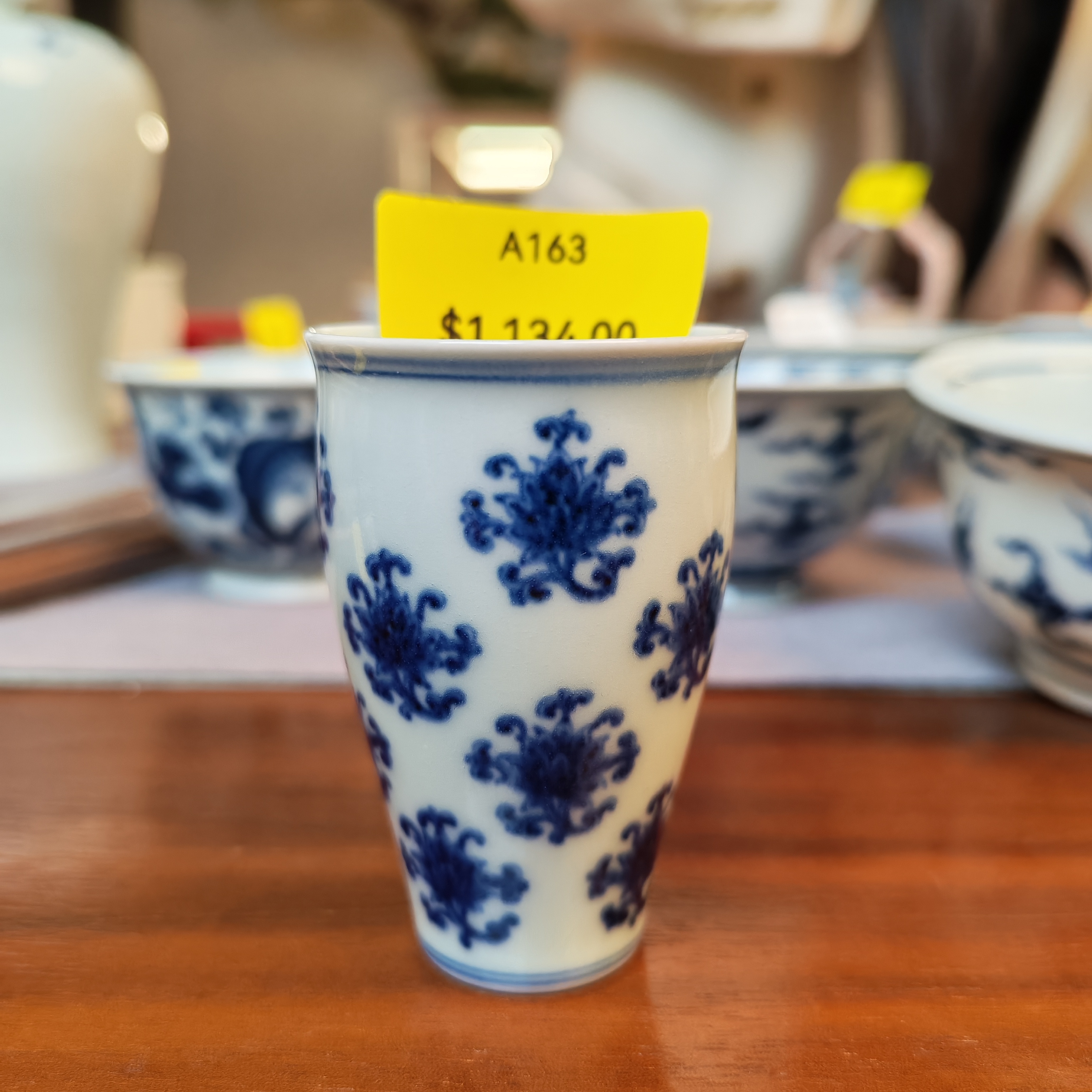 0318JD163-景德鎮-A163