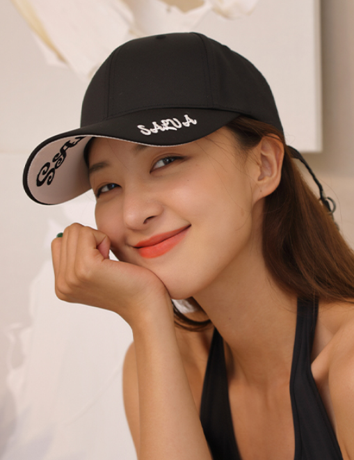 [S] SALUA FASHION CAP RING, SSL96 (SSL96)