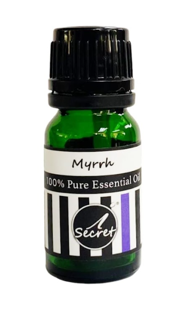 LB260318-T1-好運 精油MYRRH-沒藥-10ml"