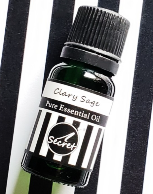 LB260318-T2-好運 精油CLARY SAGE-快樂鼠尾草-10ml"