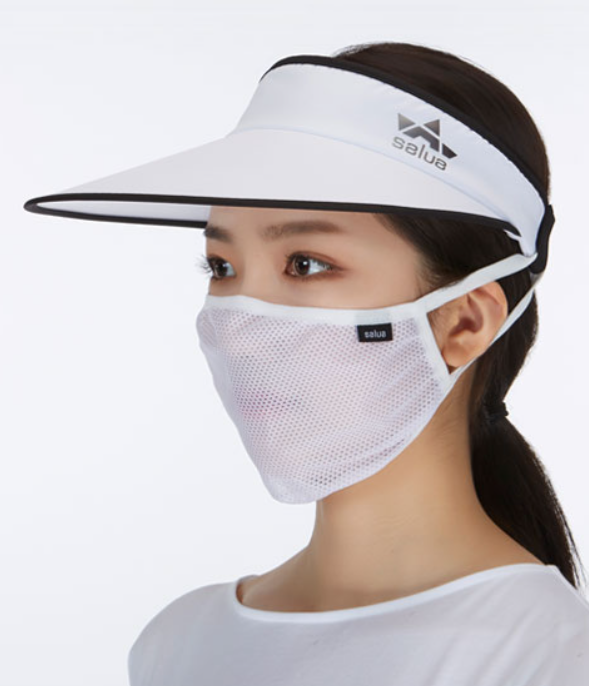 [S] SALUA BIG SUN CAP, SSL42 (SSL42)