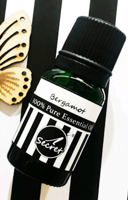 LB260318-T3-好運 精油BERGAMOT-佛手柑-10ml"