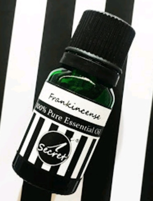LB260318-T4-好運 精油FRANKINCENSE-乳香-10ml"