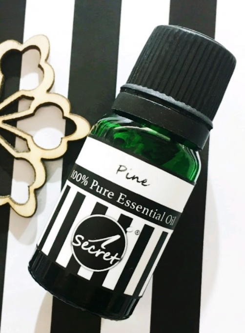 LB260318-T7-好運 精油PINE-松樹-10ml