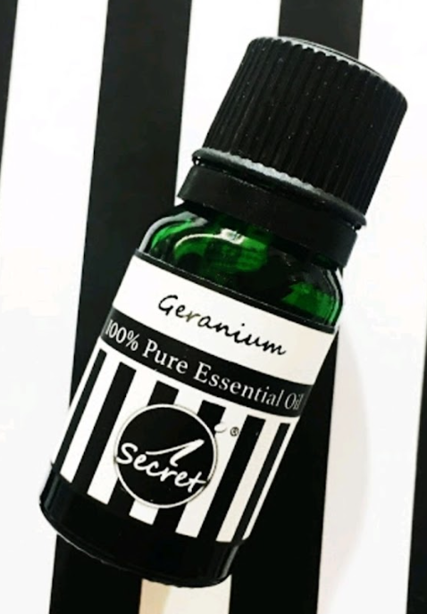 LB260318-T9-好運 精油GERANIUM-天竺葵-10ml