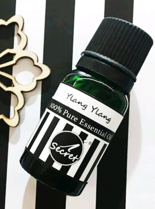 LB260318-T10-好運 精油YLANG YLANG-依蘭依蘭  -10ml