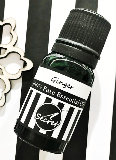 LB260318-T11-女士 精油GINGER-薑-10ml