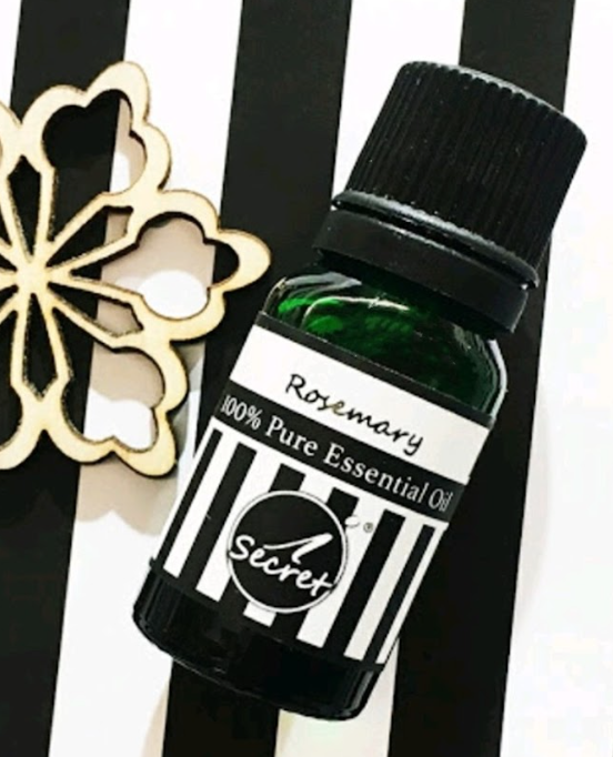 LB260318-T12-家居 精油 ROSEMARY -迷迭香-10ml