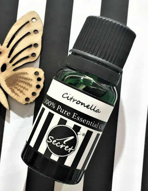 LB260318-T16-家居 精油CITRONELLA -香茅-10ml