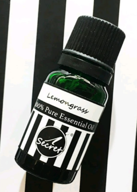 LB260318-T19-家居 精油LEMONGRASS-檸檬香茅-10ml