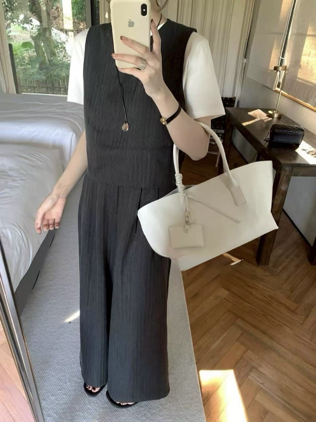 811 韓系極簡套裝