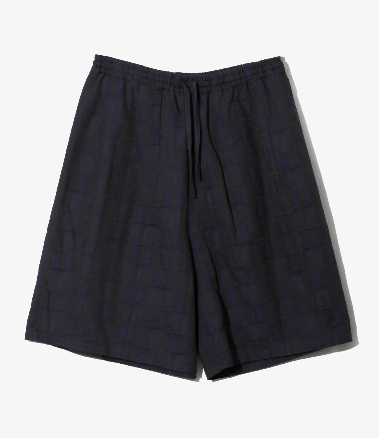 Needles - SX253 H.D. Short - Native Jacquard