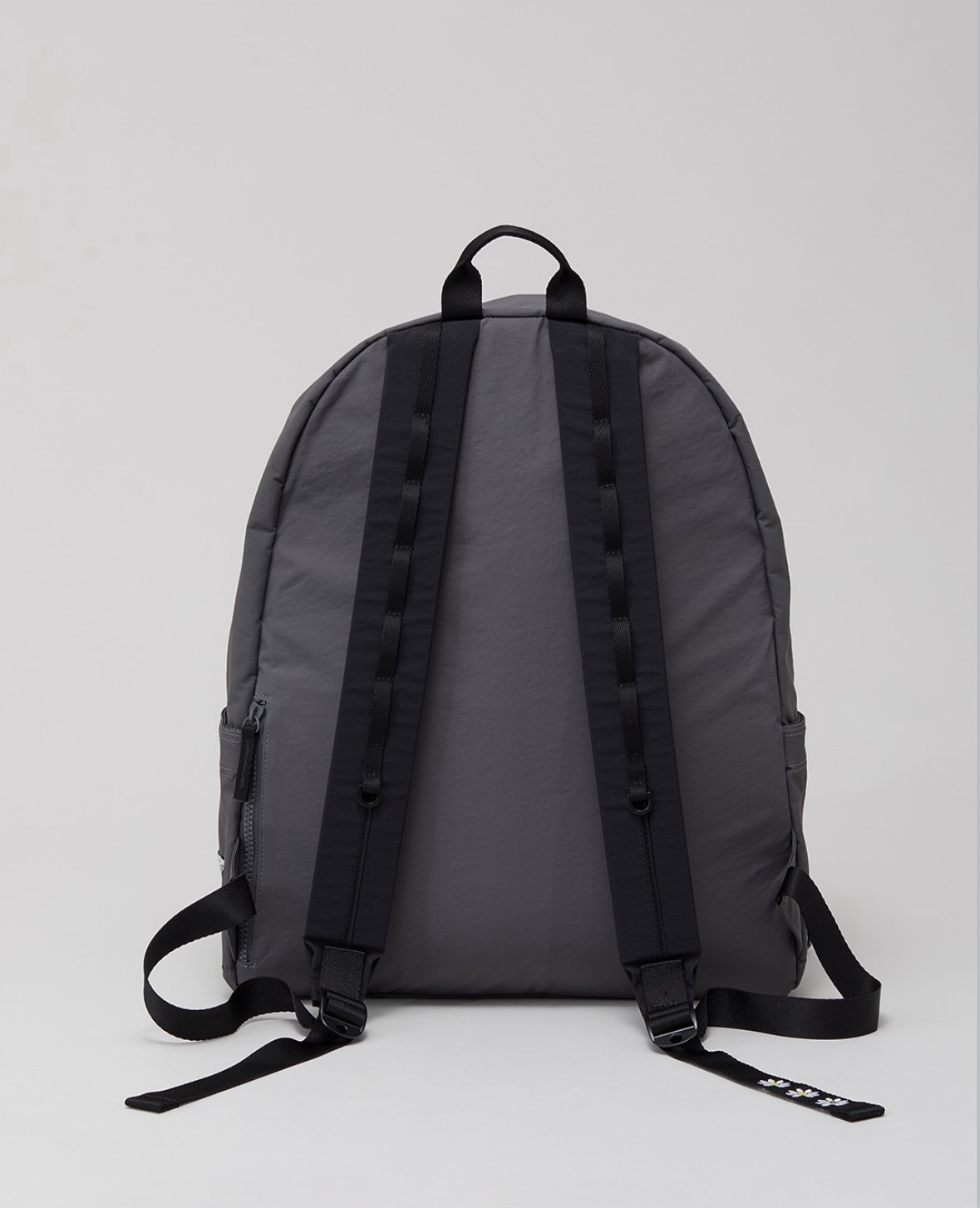 [ Zo&Friends ]Zoa綁帶抽繩雙肩後背包