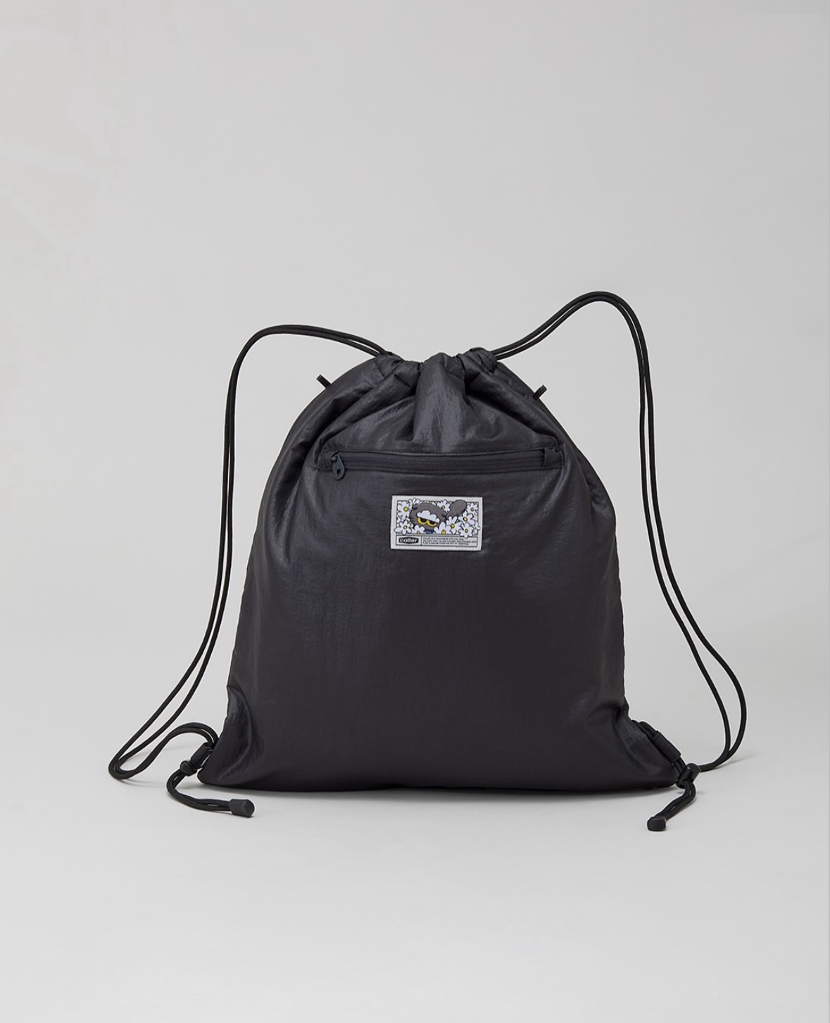 [ Zo&Friends ]Zoa花花漱口後背包