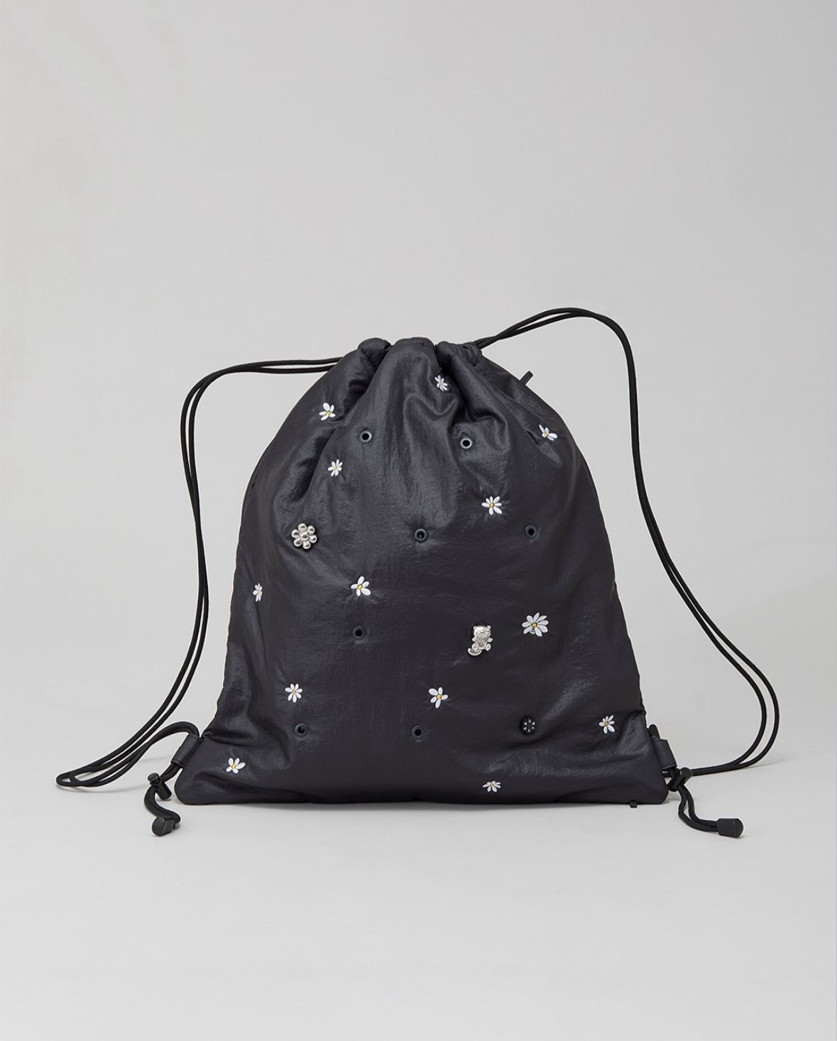 [ Zo&Friends ]Zoa花花漱口後背包