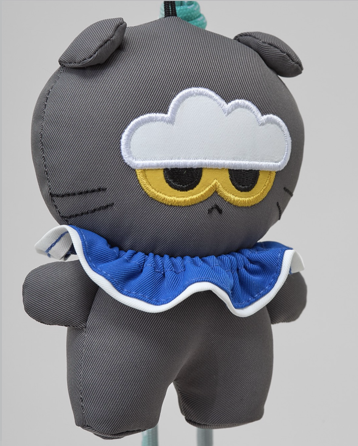 [ Zo&Friends ]Zoa貓咪吊飾