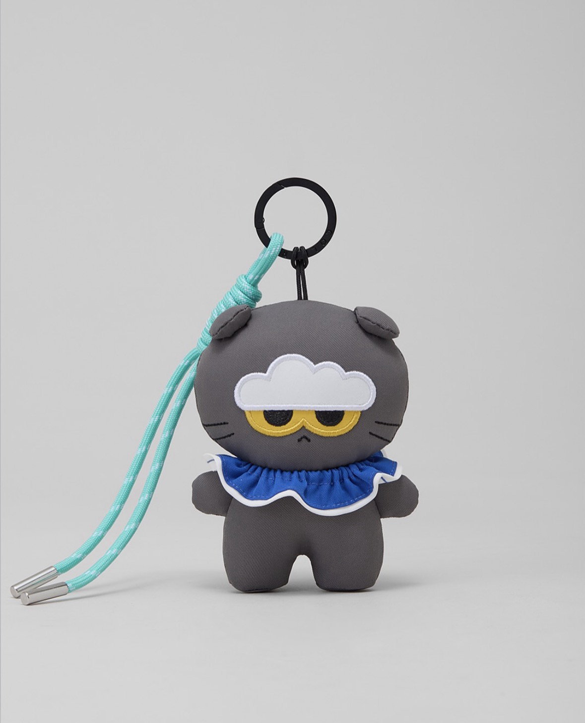 [ Zo&Friends ]Zoa貓咪吊飾