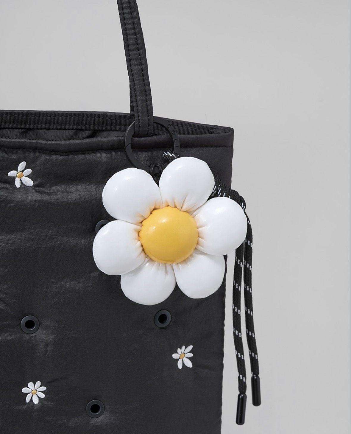 [ Zo&Friends ]Zoa花花單肩提袋包