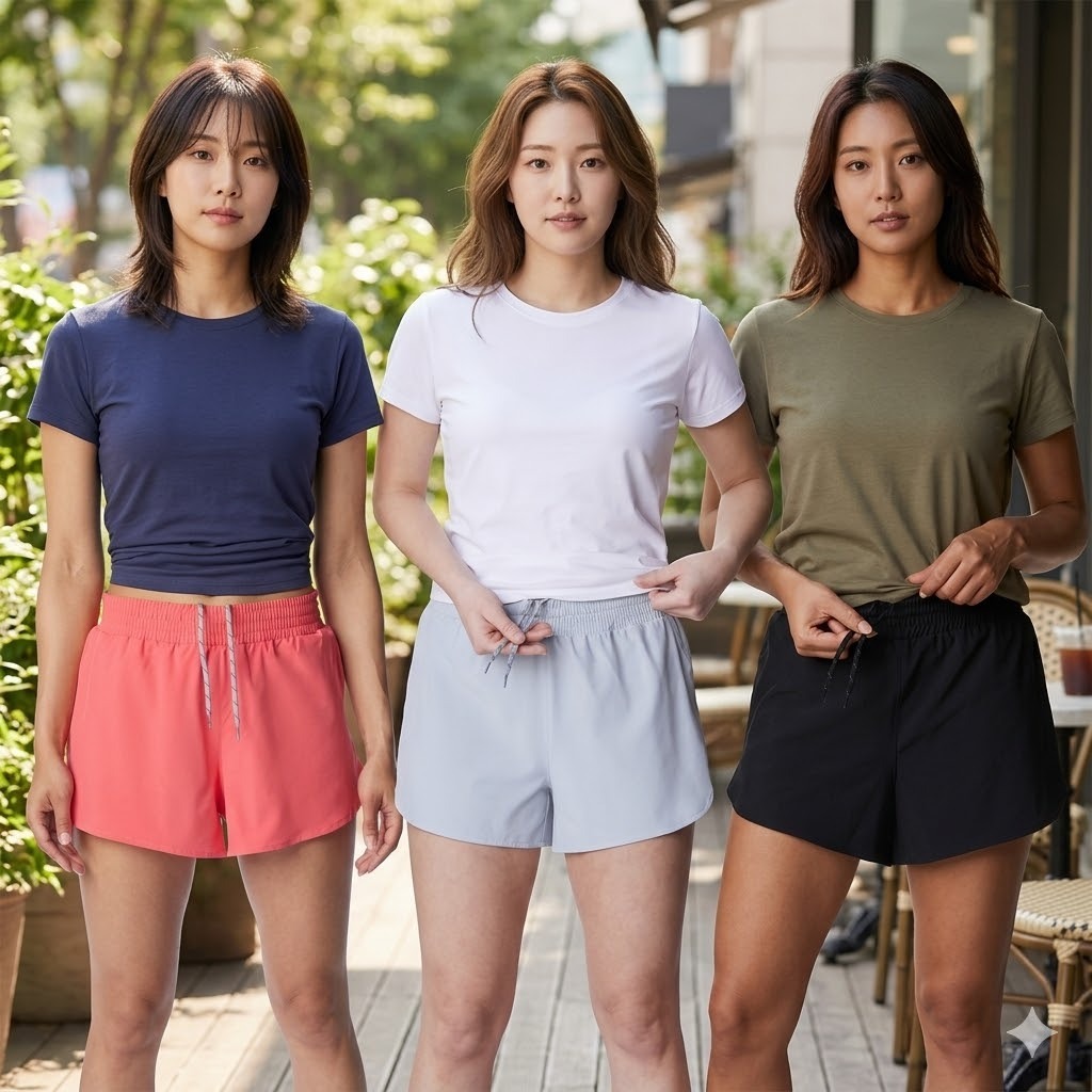 【預購】Columbia H031871 女裝短褲