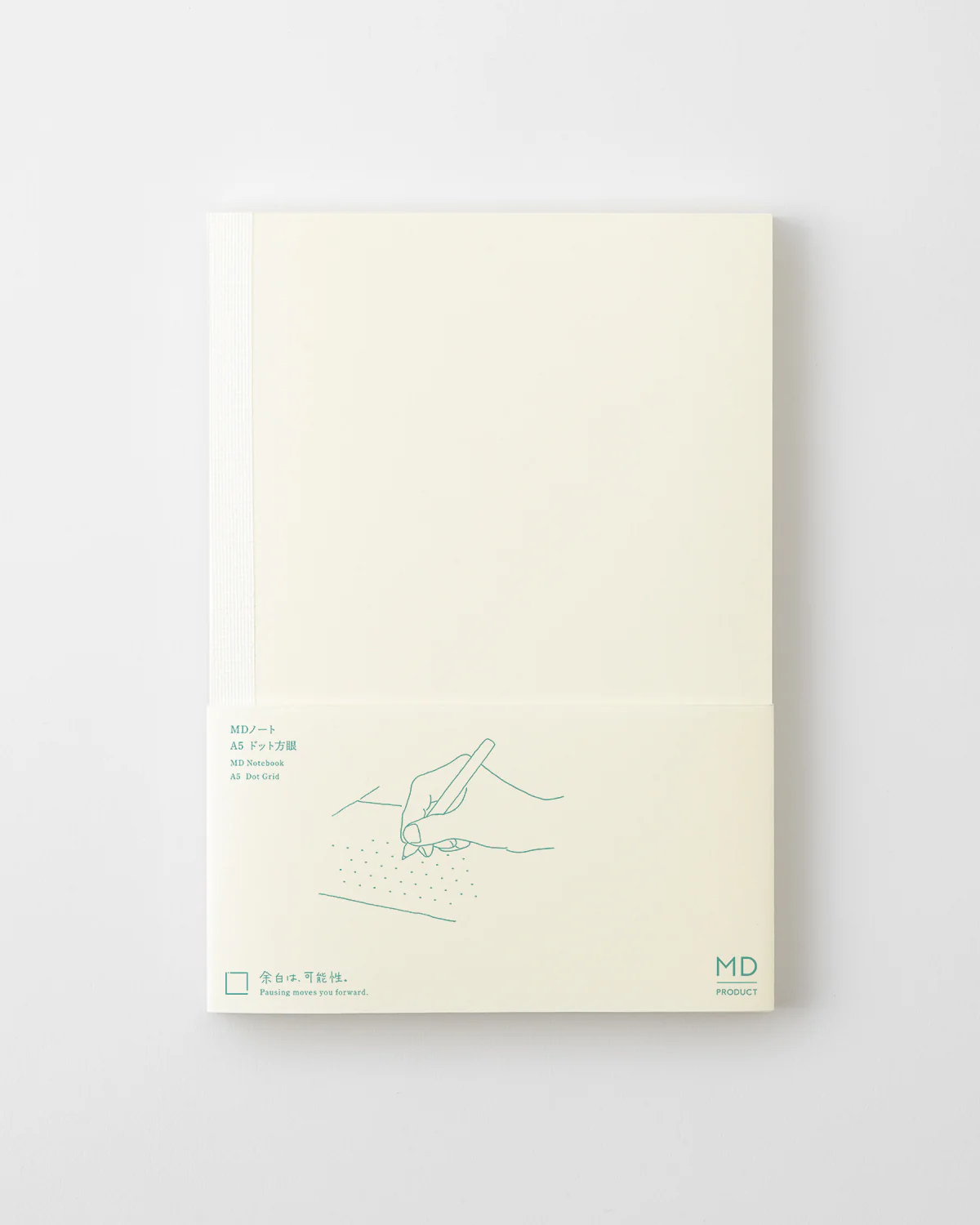 MD筆記本 點點｜MD PRODUCT
