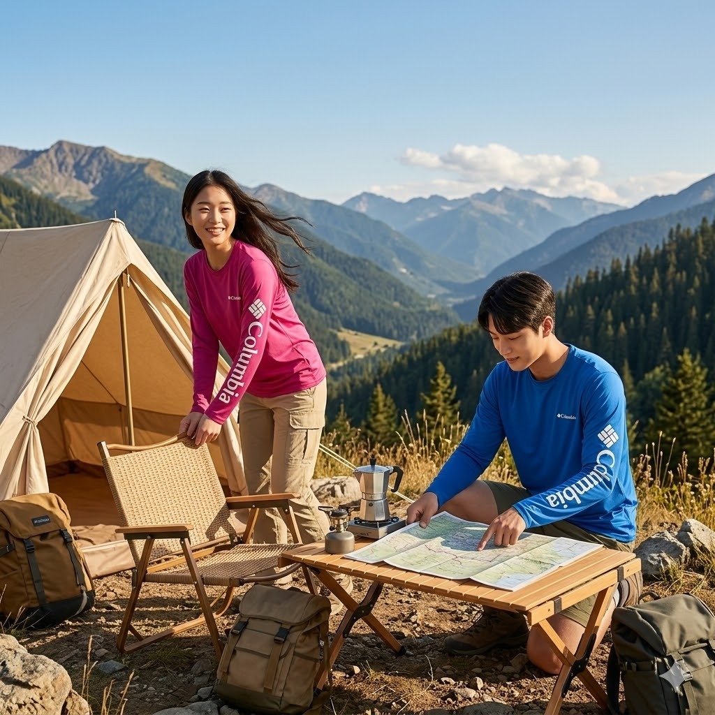 【預購】Columbia Youth H031875 防曬透氣長袖上衣