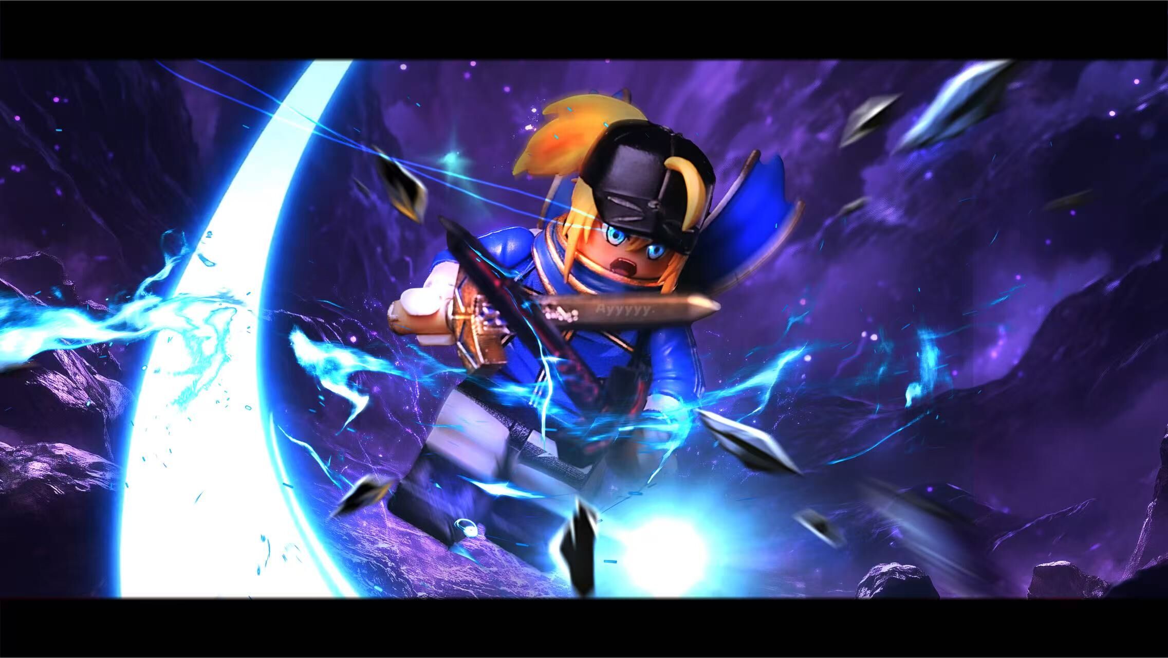 【預訂】【Durian Brick】迷之女主角x saber