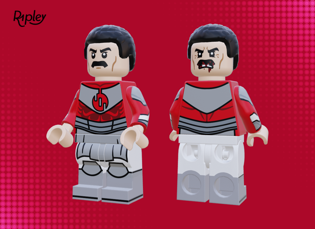 【預訂】【Ripley】特拉格