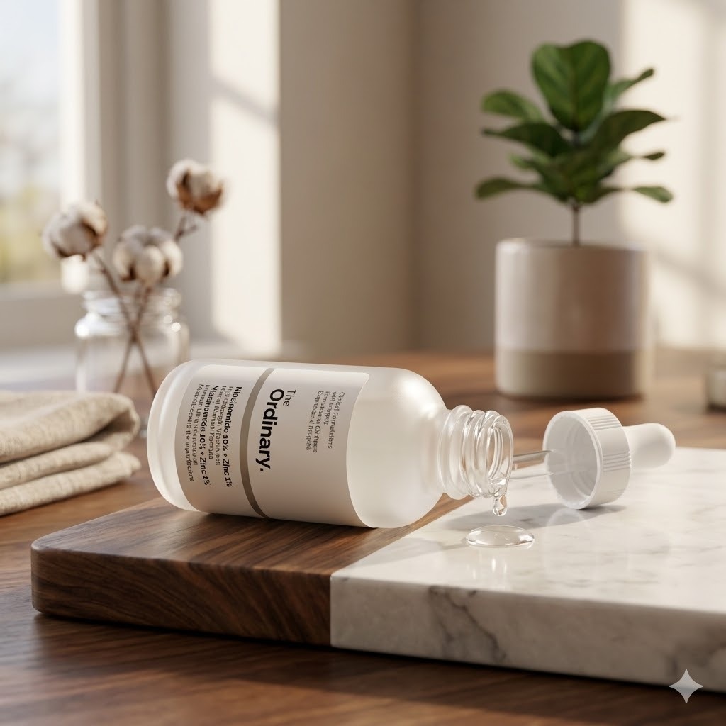 【預購】The Ordinary H031878 修護精華系列