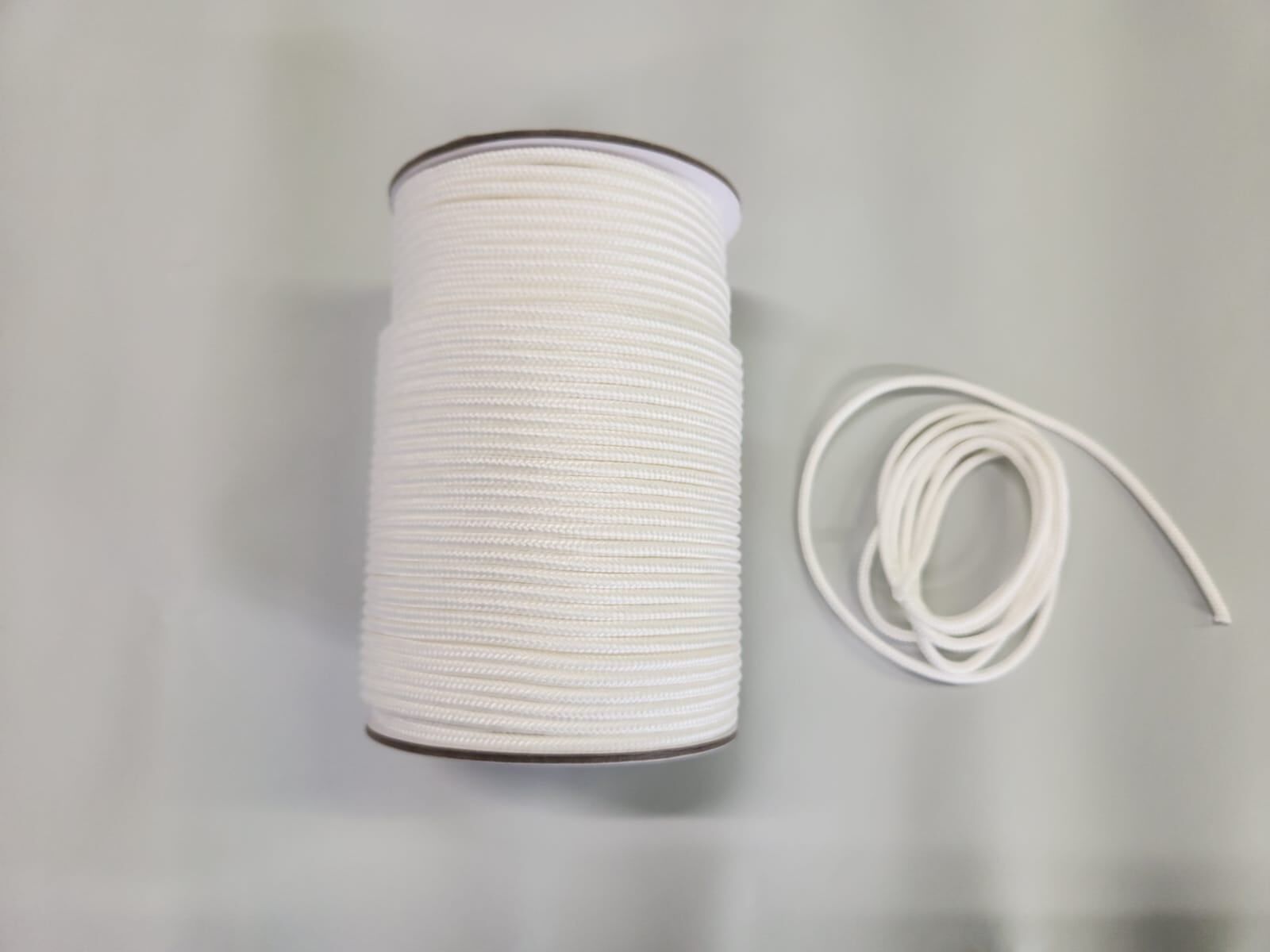 Liberty Dyneema Line 3.8mm (Super stiff)