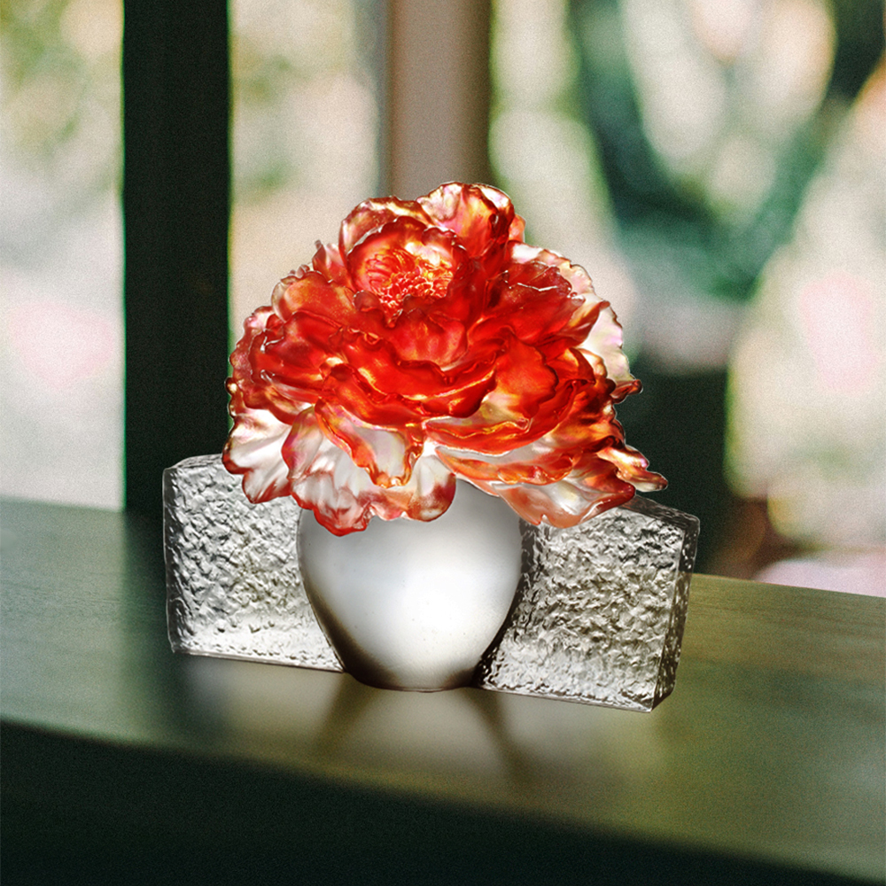 LIULI 花開美好