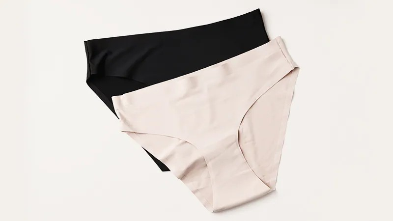 暗沉原因①：內褲、外褲過度摩擦肌膚