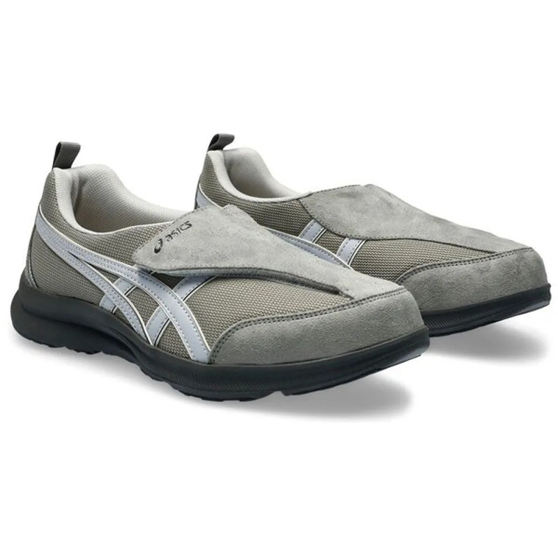 [現貨] Asics Life Walker M010 Grey |1241A010-020