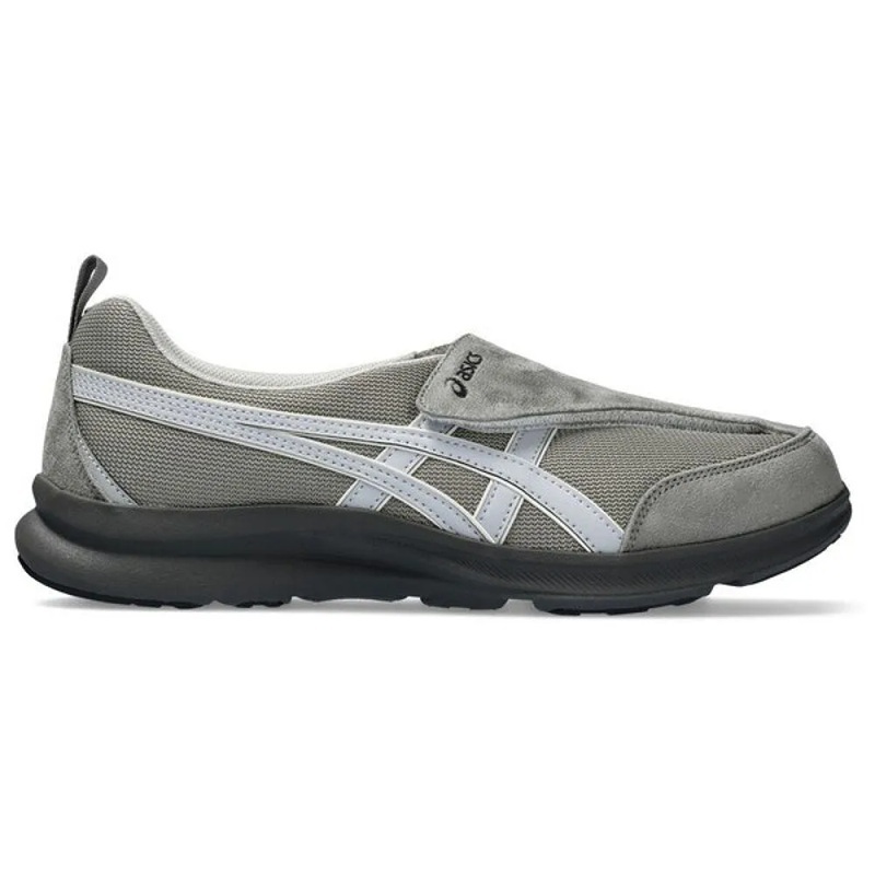 [現貨] Asics Life Walker M010 Grey |1241A010-020