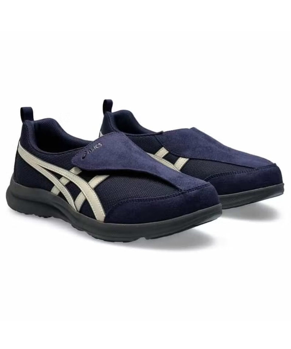 [現貨] Asics Life Walker M010 Navy | 1241A010-400