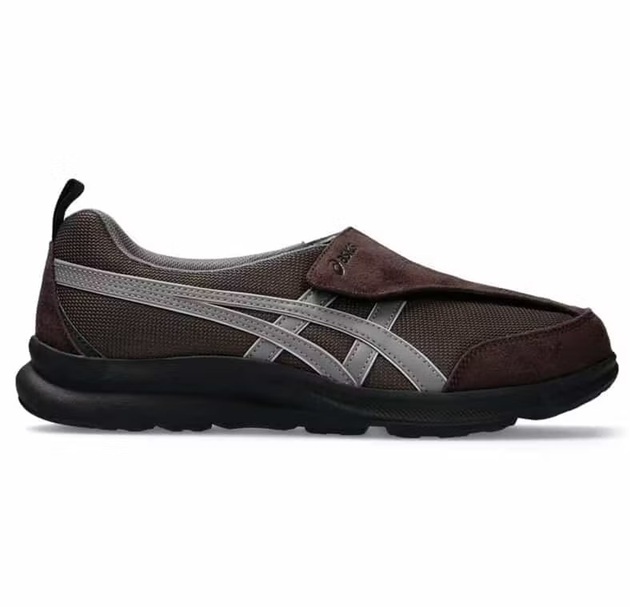 [現貨] Asics Life Walker M010 Coffee| 1241A010-200