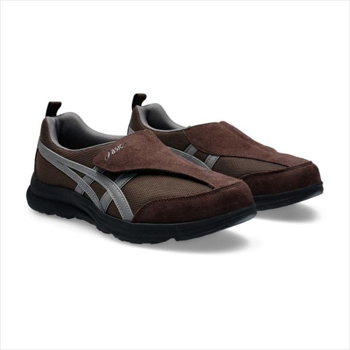 [現貨] Asics Life Walker M010 Coffee| 1241A010-200
