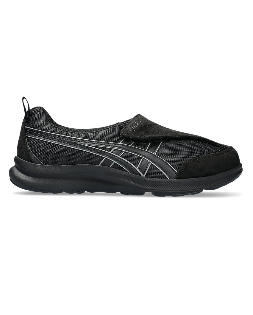 [現貨] Asics Life Walker M010 Black | 1241A010-001