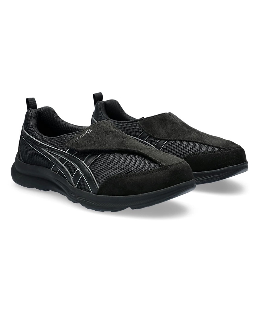 [現貨] Asics Life Walker M010 Black | 1241A010-001