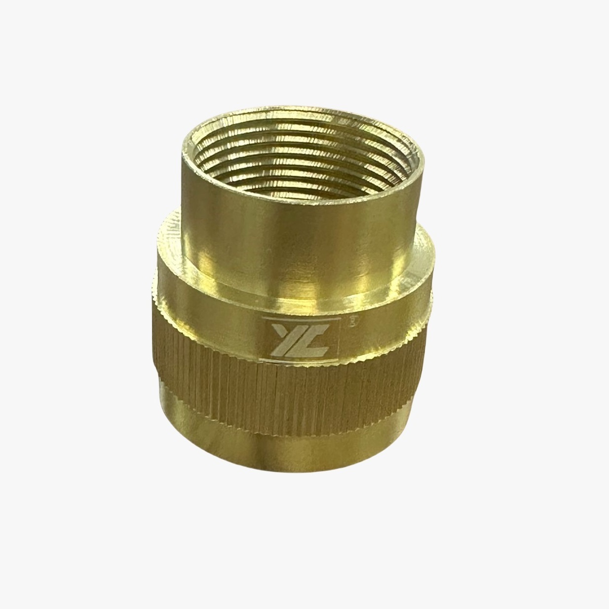 YC032 銅索咀內牙