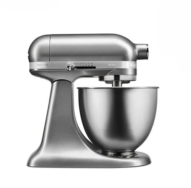 KitchenAid -  3.3公升抬頭式廚師機