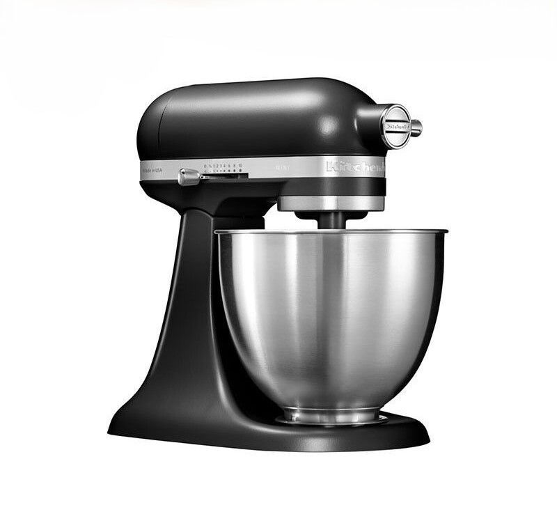 KitchenAid -  3.3公升抬頭式廚師機