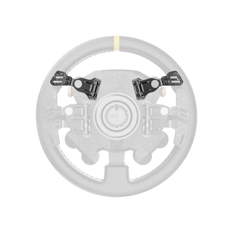 MOZA 魔爪 自定義撥片擴充套件 適用CS Pro賽車方向盤/RS094