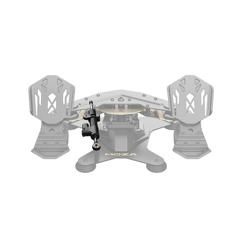 MOZA 魔爪 多擋調節液壓阻尼器 適用MRP飛行踏板/AS020