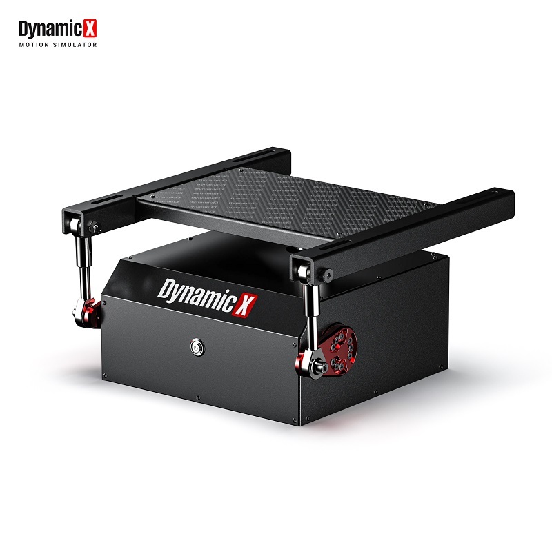 DYNAMIC X DX2 ULTRA 雙軸動態模擬器