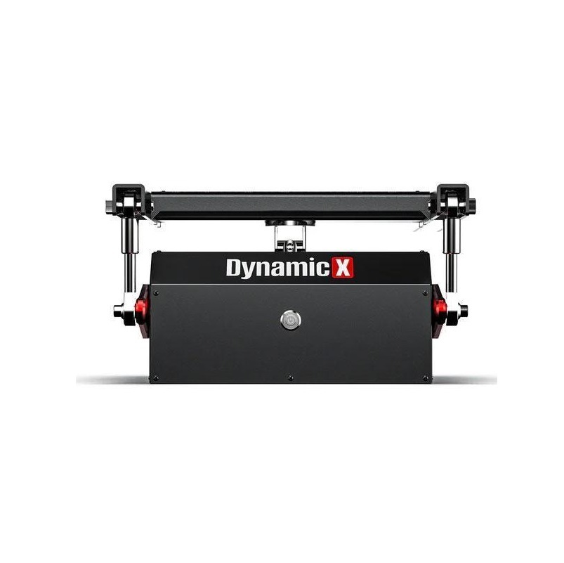 DYNAMIC X DX2 ULTRA 雙軸動態模擬器