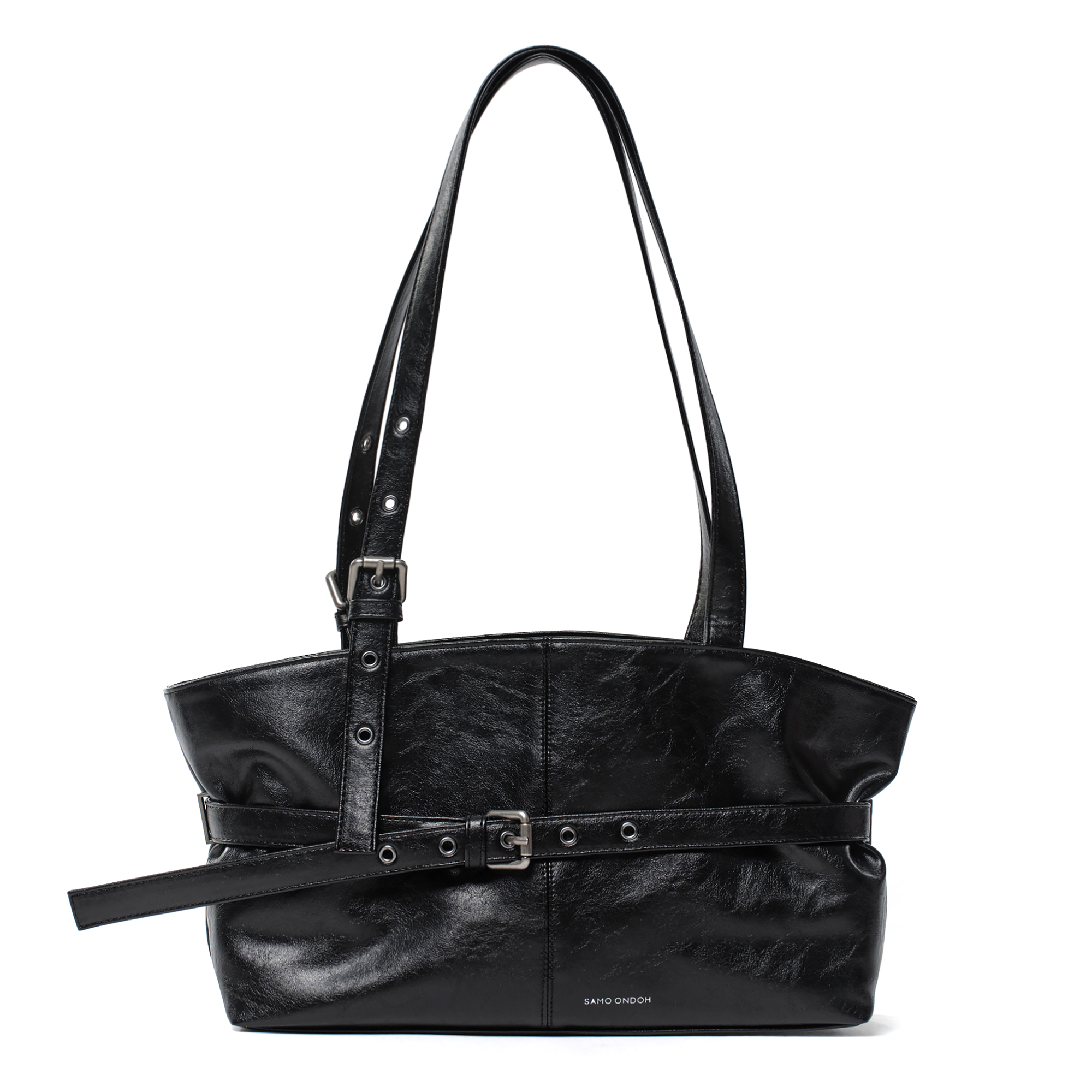SAMO ONDOH] Le Belt Bag M